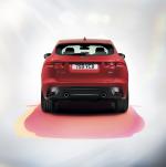 Jaguar F-Pace R-Sport 2016 года